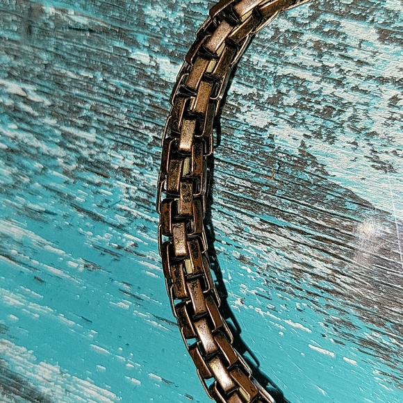 Boho Beaded Necklace & Bracelet - Picture 3 of 3